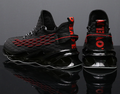 R&z - Blade Sneakers - Mesh Sport Shoes