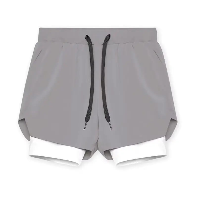 R&z - Sportswear Short