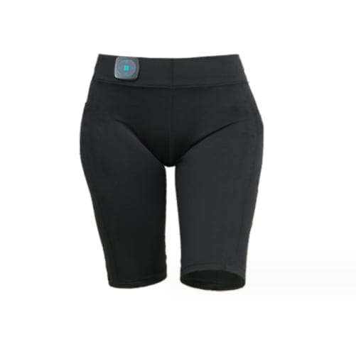 EMS Microcurrent Fitness Pants for Enhanced Workout
