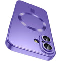 R&z - Magsafe Magnetic Wireless Charge Phone Cases For iPhone