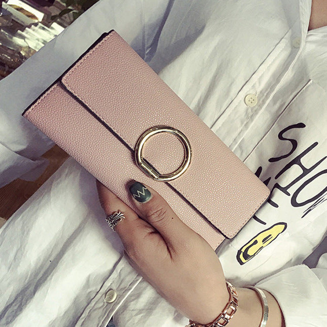 Women's Wallet and Clutch Handbag