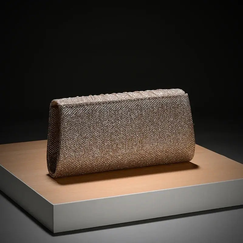 Luxury Wedding Envelop Clutch Bags