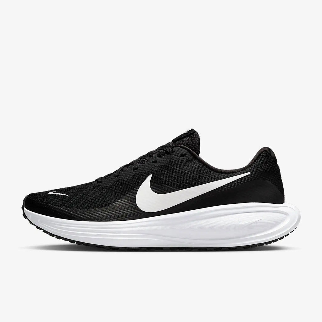 Nike Genuine Revolution 8 Men's Mesh Road Running Shoes HJ9198-003