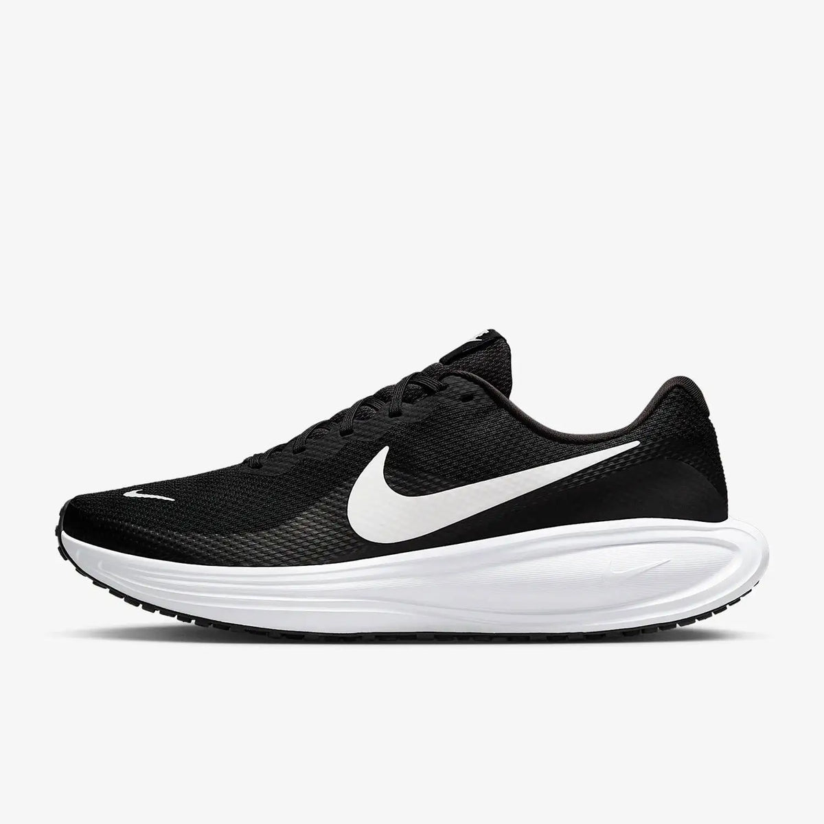 Nike Genuine Revolution 8 Men's Mesh Road Running Shoes HJ9198-003
