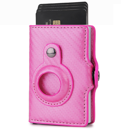 R&z - Anti-Theft Card Wallet