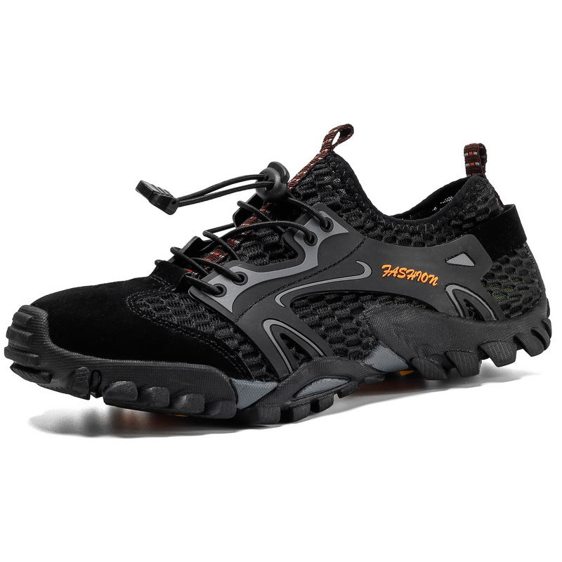 R&z - Summer Sports Climbing Shoes - Outdoor Hiking Footwear