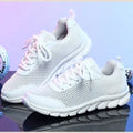 BuyInk Luxury Orthopedic Sneakers for Women (One Pair)
