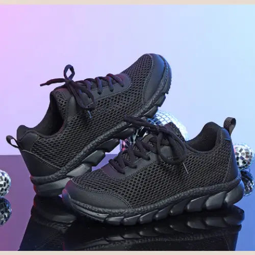 BuyInk Luxury Orthopedic Sneakers for Women (One Pair)