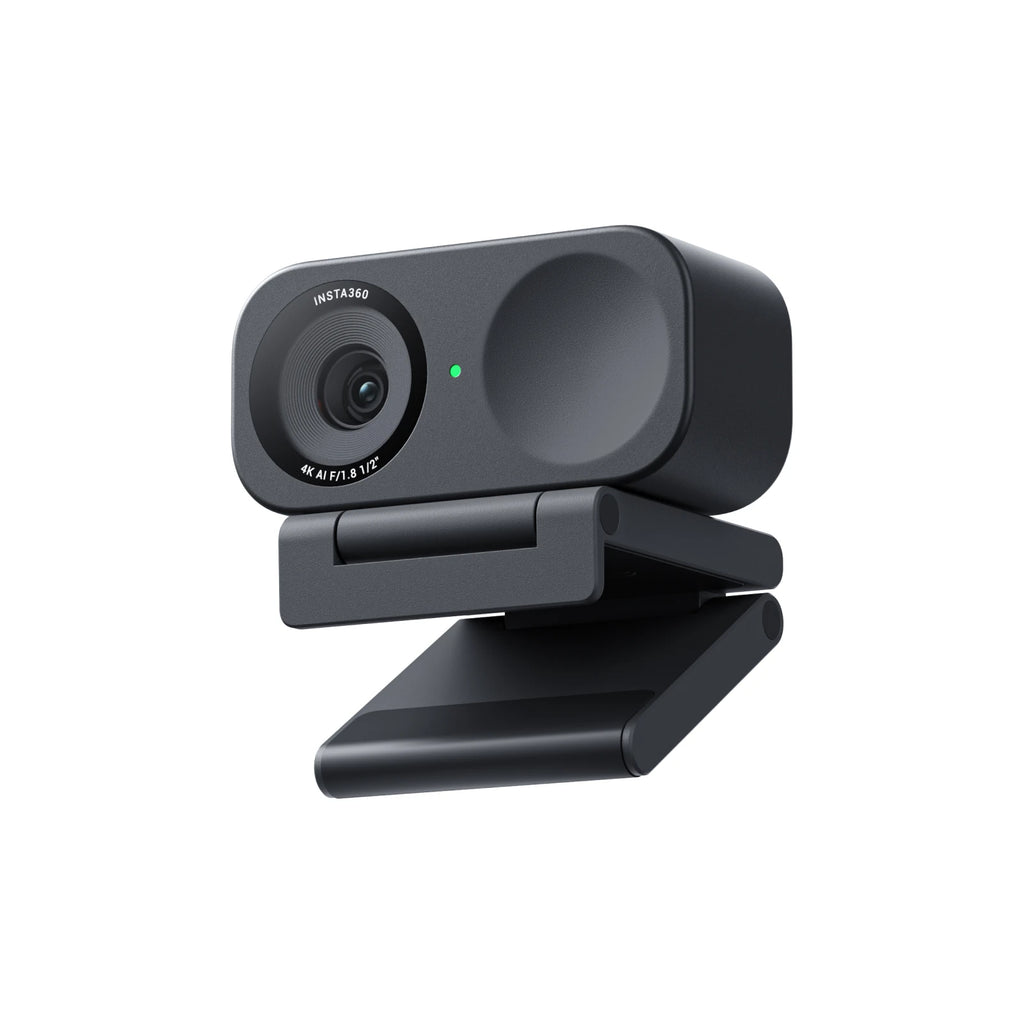 Insta360 Link 2 & Link 2C AI Smart 4K Live Camera