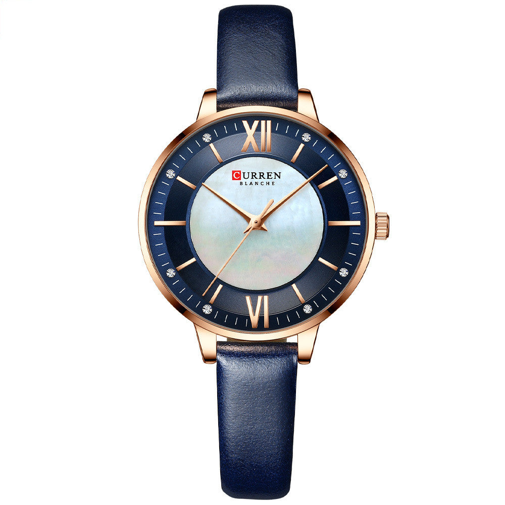 R&Z - Elegant Women's Watch