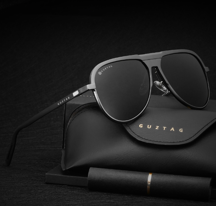 R&z - Polarized Sunglasses for Men