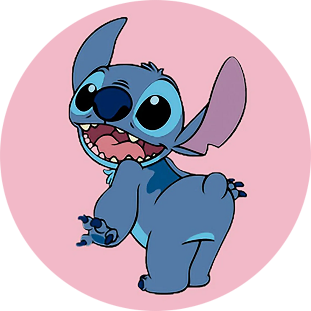 R&z -  Stitch Mobile Holder Phone Cases