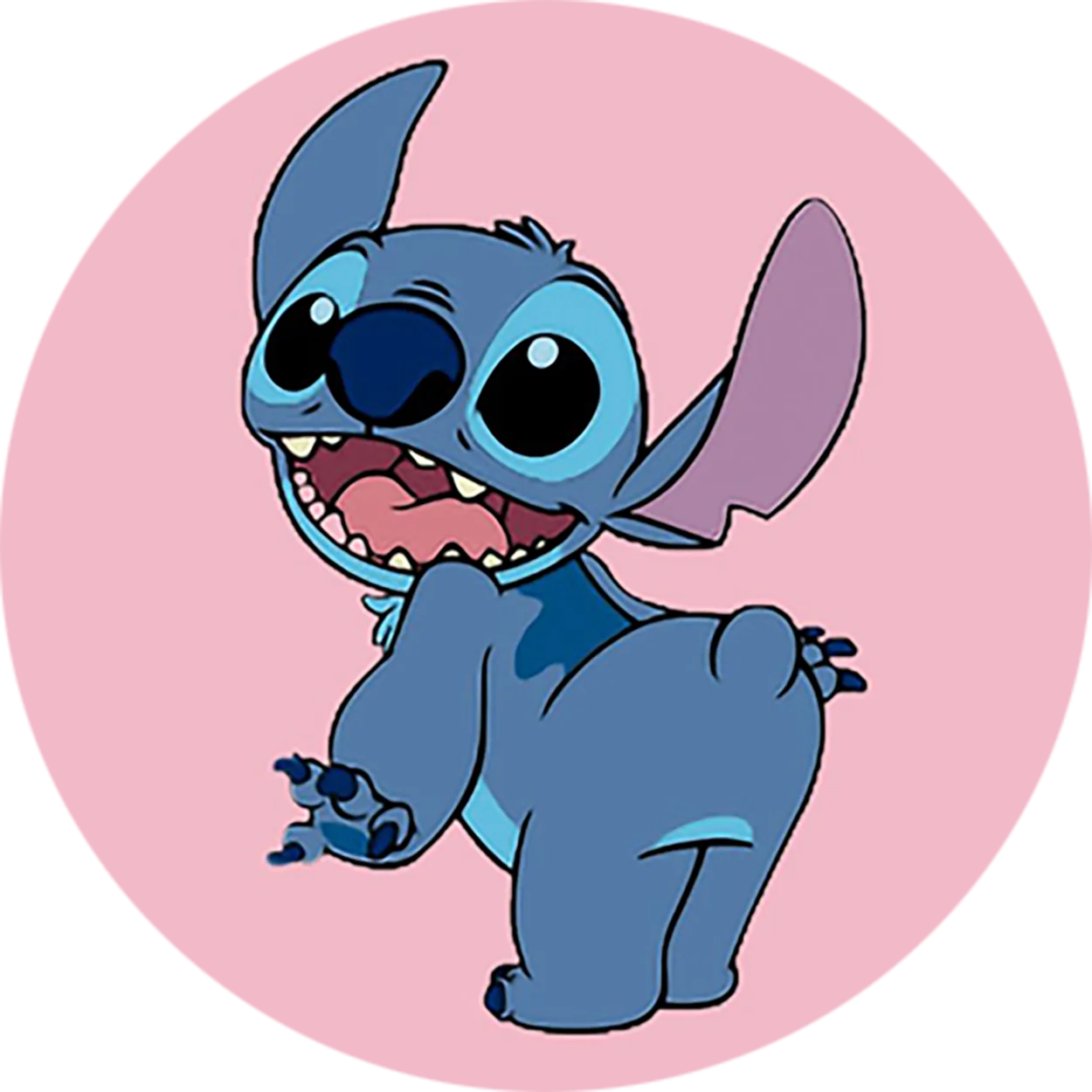 R&z -  Stitch Mobile Holder Phone Cases