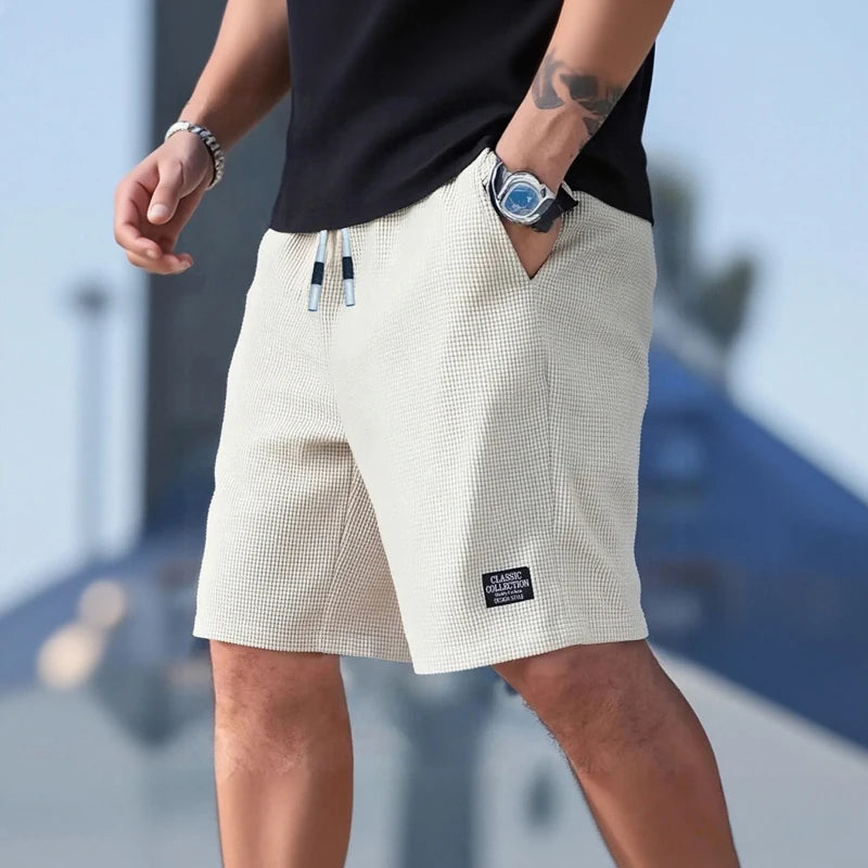 R&z -  Shorts, Men's Casual Pants, Men's Beach Shorts,