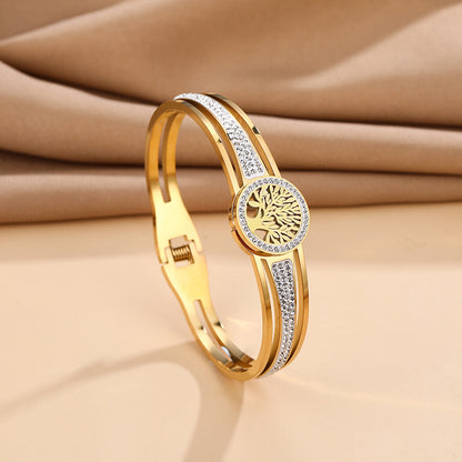Tree of Life Bracelet