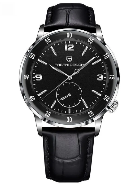R&Z - New Fashion Men's Mechanical Watch