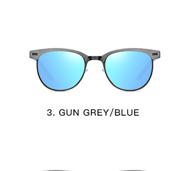 R&z - Polarized Sunglasses for Women