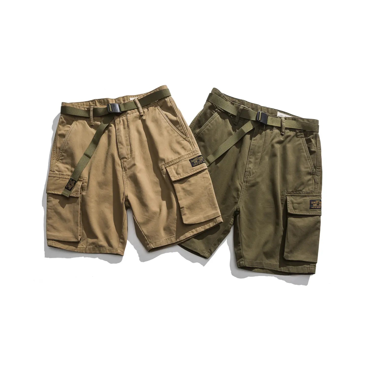 Casual Summer Shorts