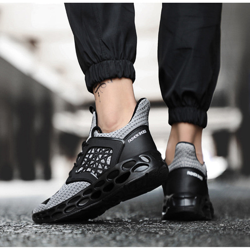 R&z - Running Shoes - Stylish Athletic Footwear