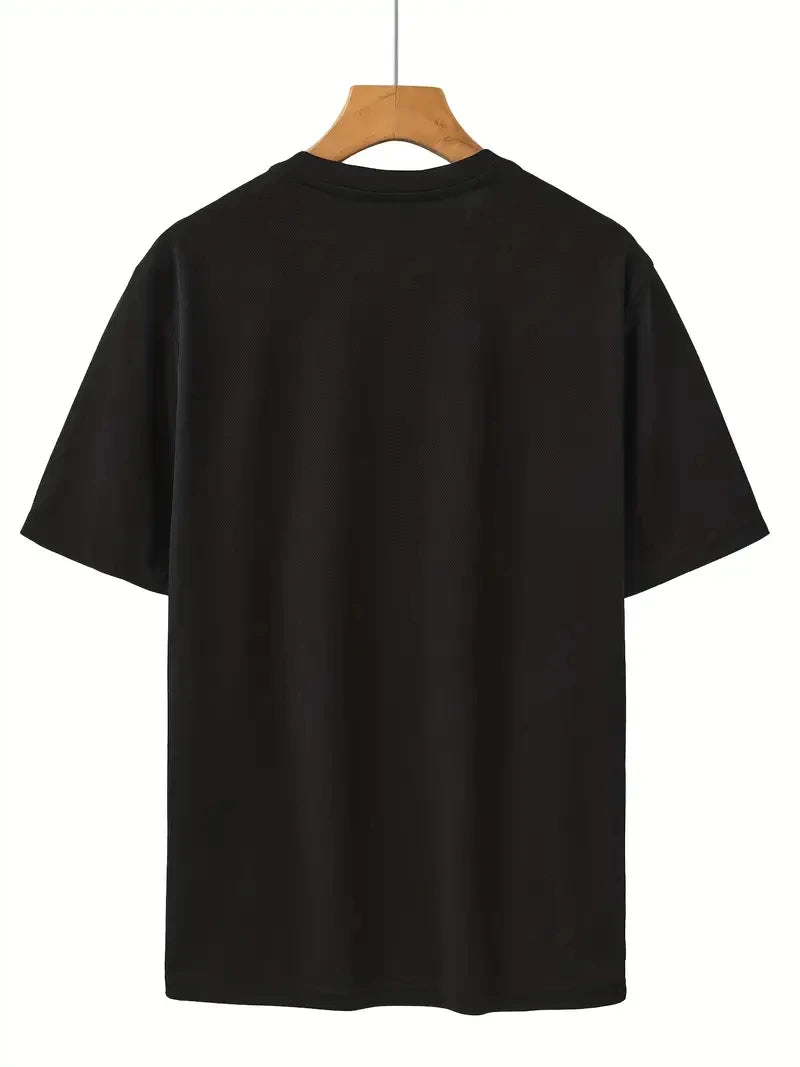 R&z - Signature V-Neck Tee