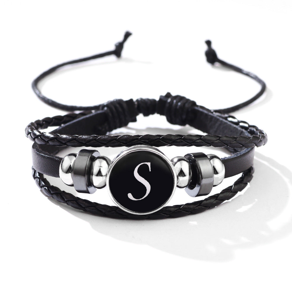R&z -  Simple Fashion Bracelet