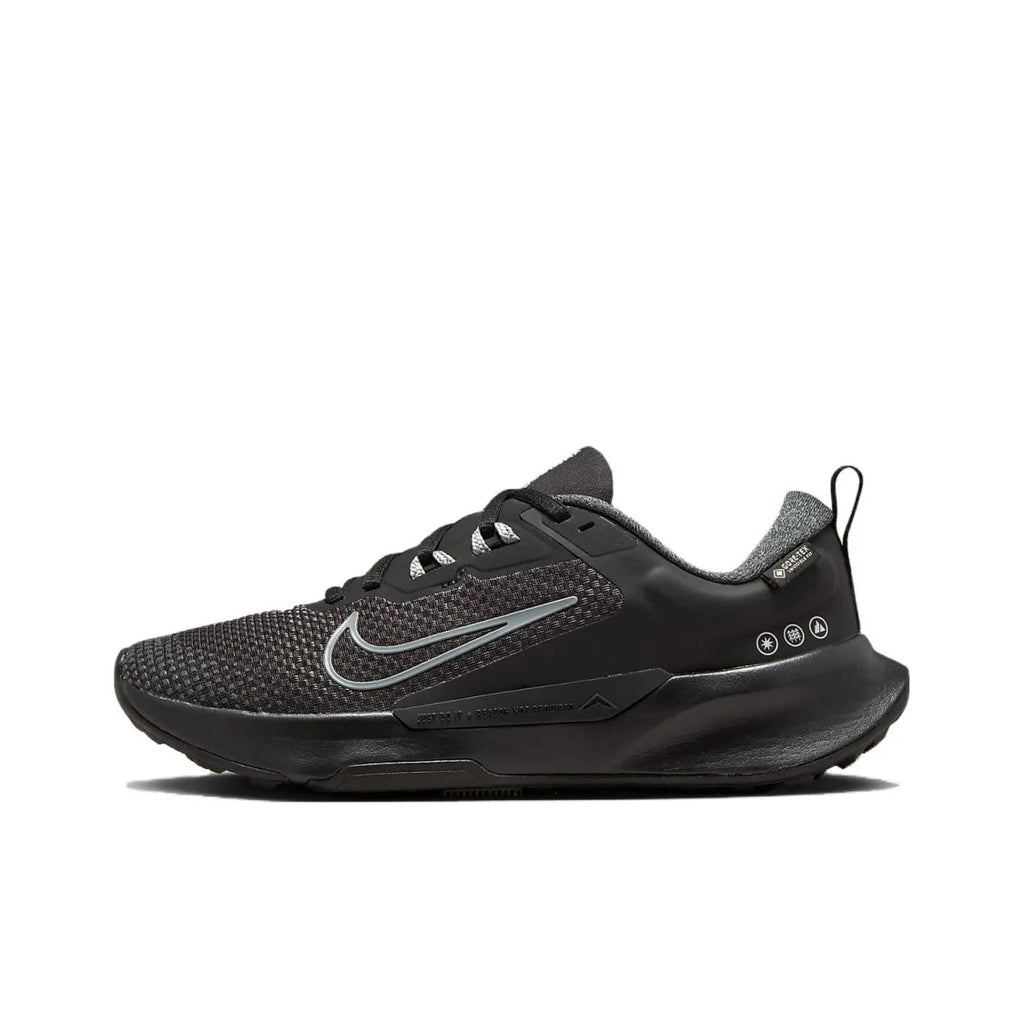 Nike Juniper Trail 2 Waterproof Low-Top Trail Running Shoes FB2065-001