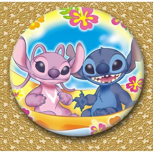 R&z -  Stitch Mobile Holder Phone Cases