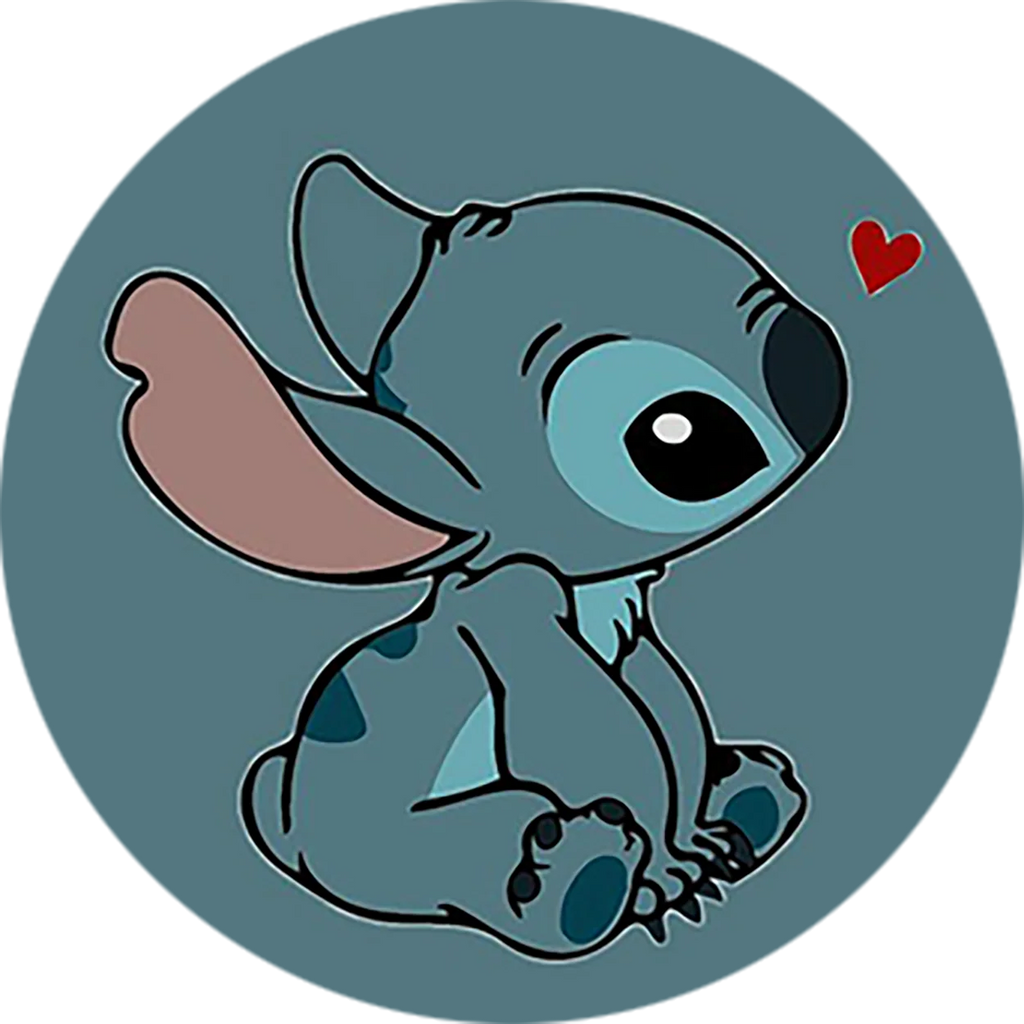 R&z -  Stitch Mobile Holder Phone Cases