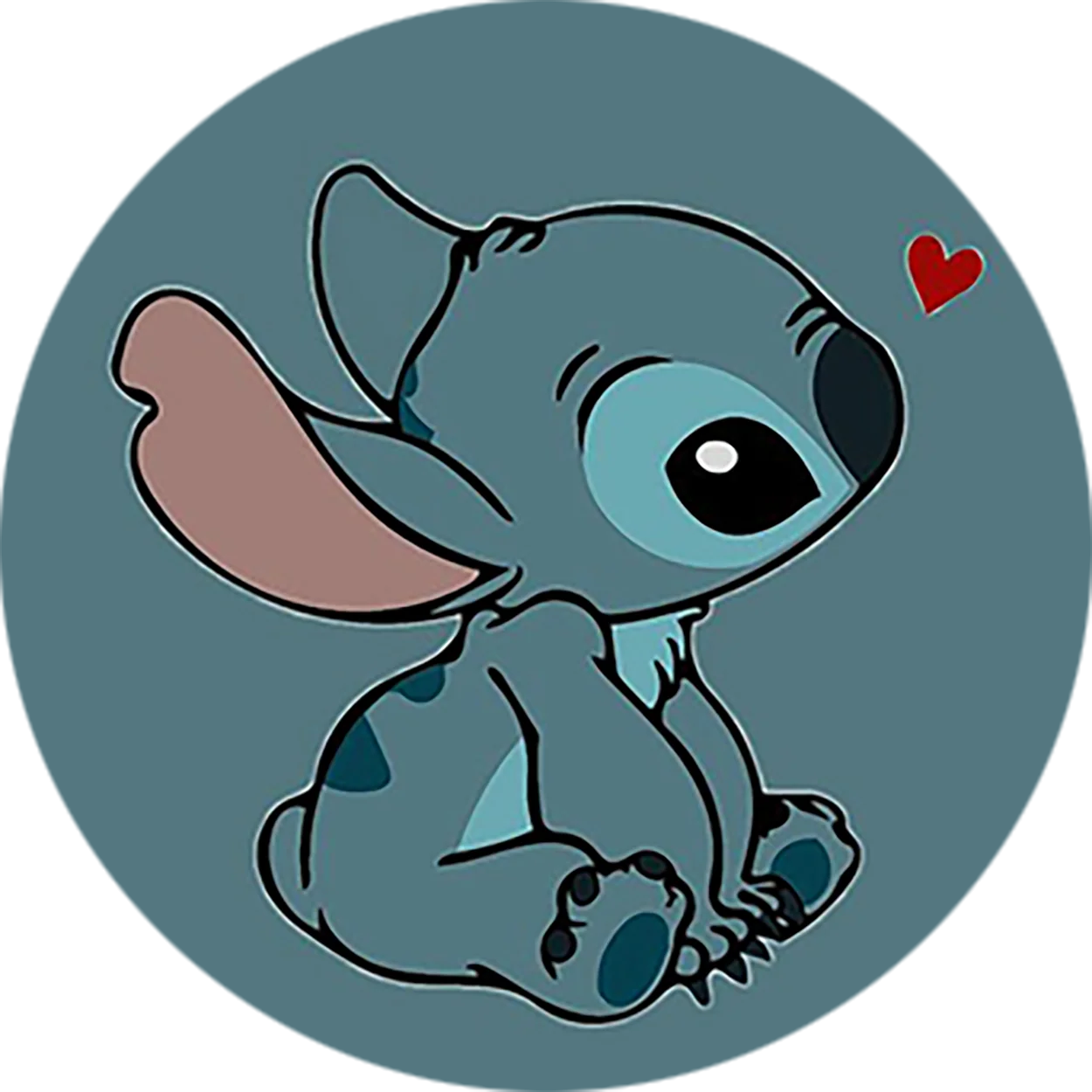 R&z -  Stitch Mobile Holder Phone Cases