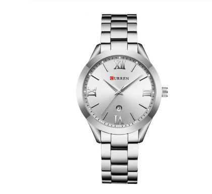 R&Z - Premium Gold Watch The Best