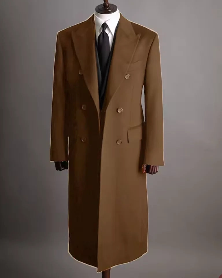 R&z - Luxury Men's Suit Jackets Elegant Man Suit New in Suits & Blazers Male