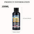 Car Headlight Restoration Polishing Kits Headlamp Repair Kits Car Light Polisher Cleaning Paste Car Paint Care