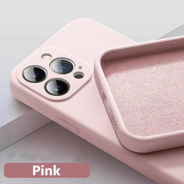 R&Z Phone Case for iPhone 11-14