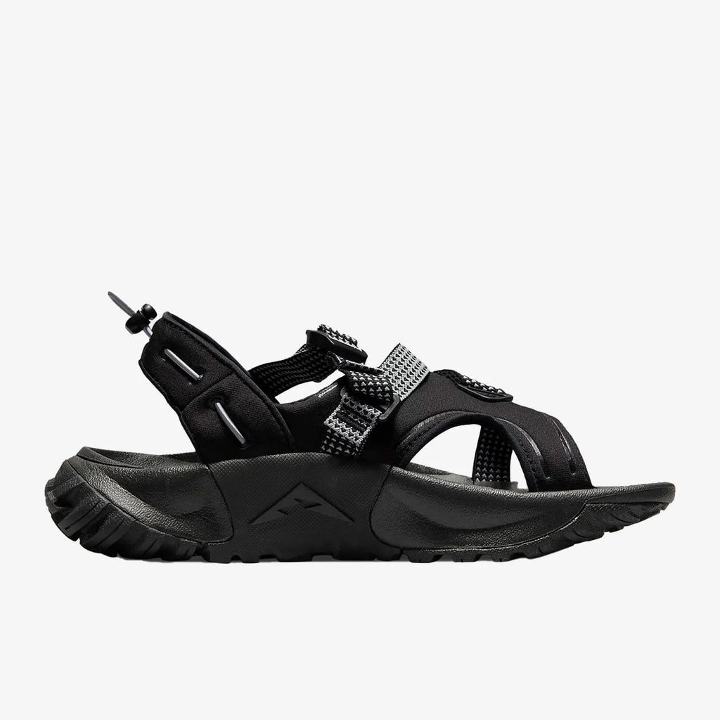 Nike genuine New Unisex Casual Beach Breathable Minimalist Sandals DJ6601-001