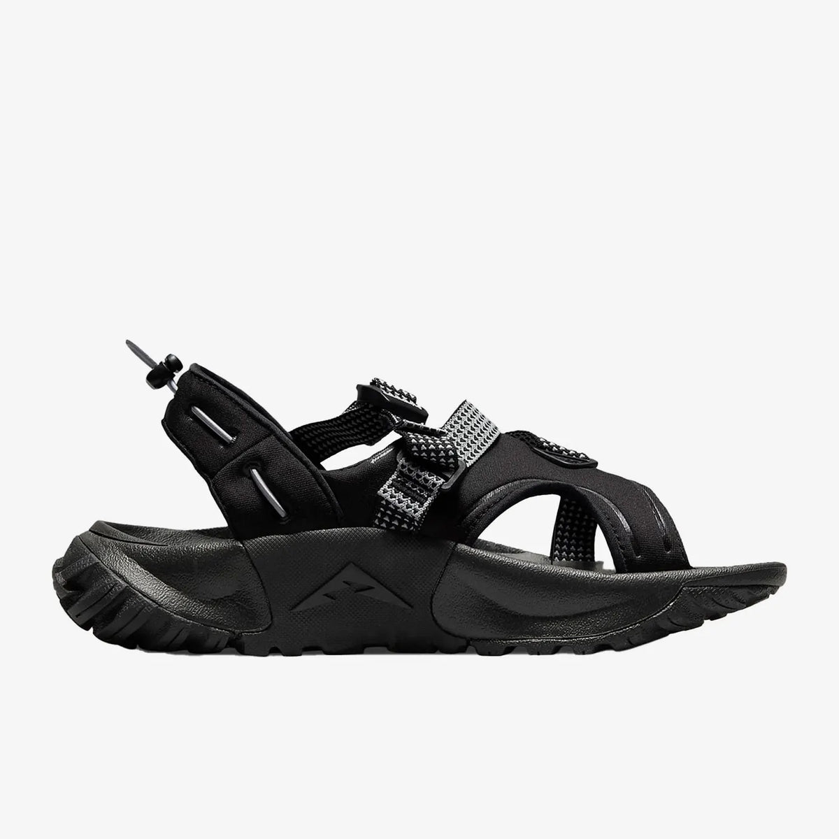 Nike genuine New Unisex Casual Beach Breathable Minimalist Sandals DJ6601-001