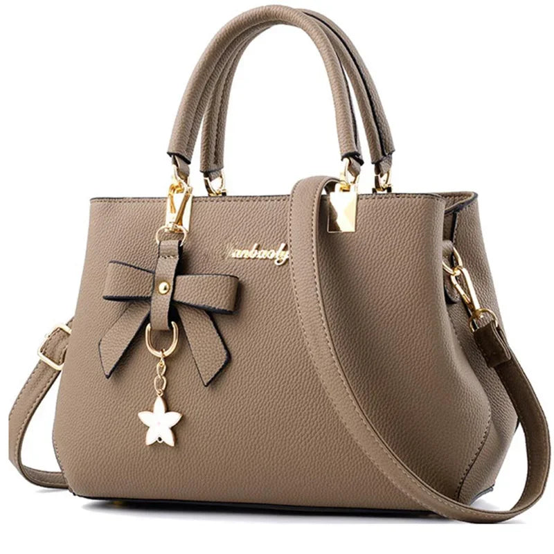 Women’s Luxury Shoulder Bag