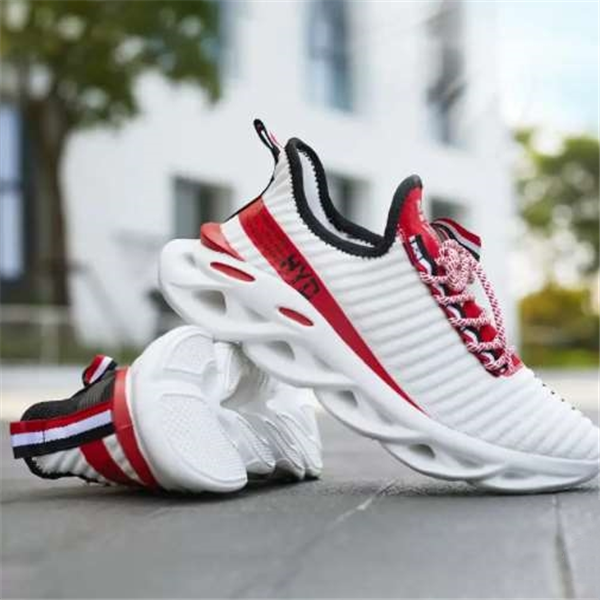 R&z -  Flyknit Soft Sport Running Shoes