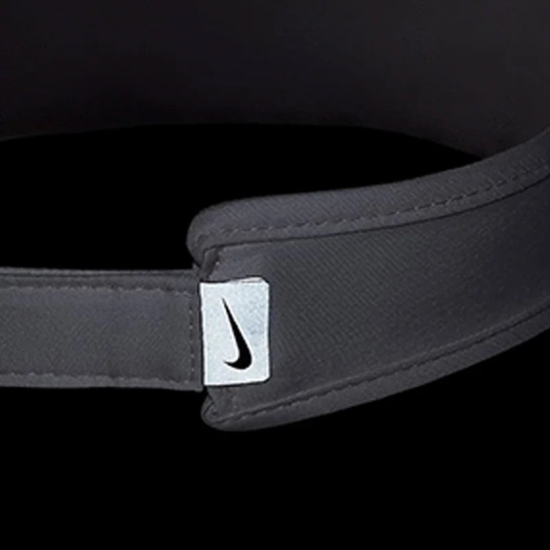 Nike genuine summer men's and women's fashionable lightweight sports and leisure top hat FQ0950-664