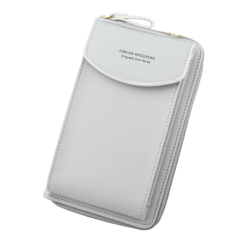 Large Capacity Women’s Wallet R&Z premium