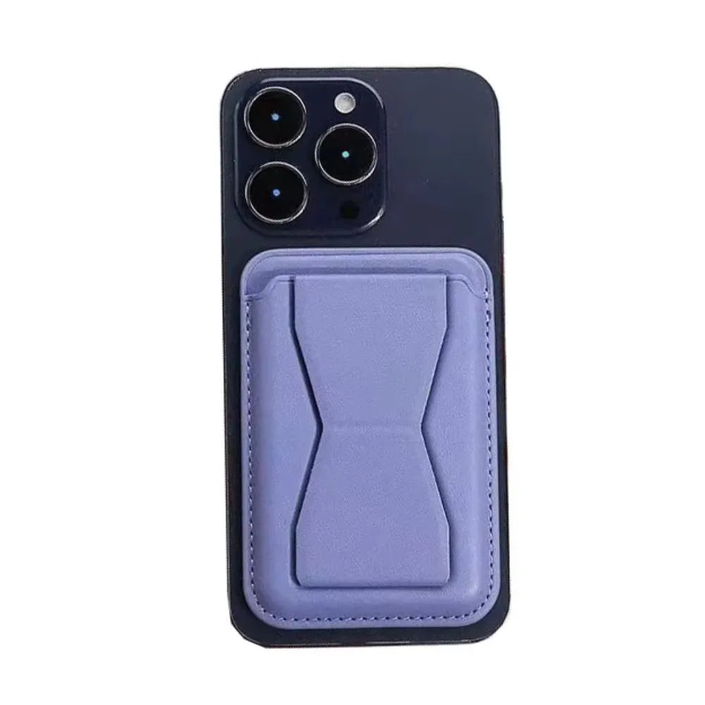 R&z - MagSafe Card Wallet Holder
