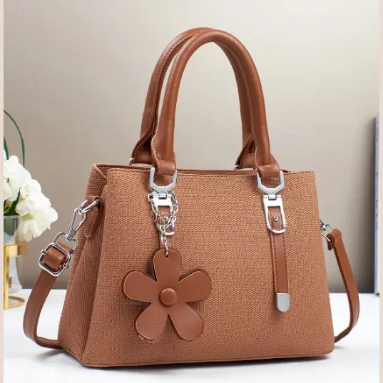 Crossbody Handbag (Single Item)