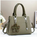 Crossbody Handbag (Single Item) - B
