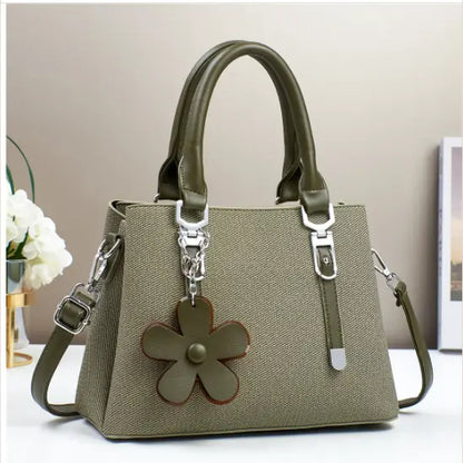 Crossbody Handbag (Single Item) - B
