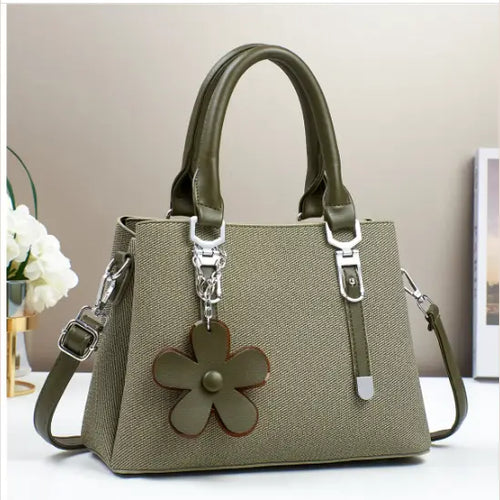 Crossbody Handbag (Single Item) - B