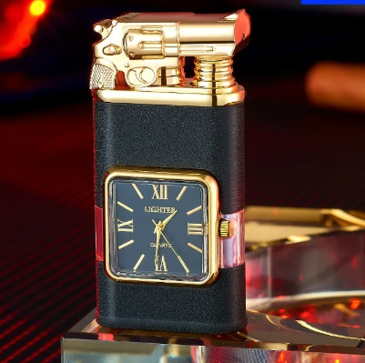 Dual Flame Lighter