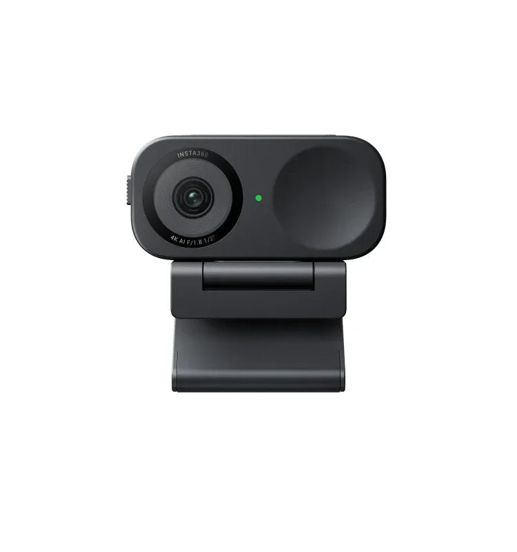 Webcam For Insta360 Link 2C Link2 Link Webcam 4K Webcam AI Tracking Noise-Canceling Gesture Control 4K30fps