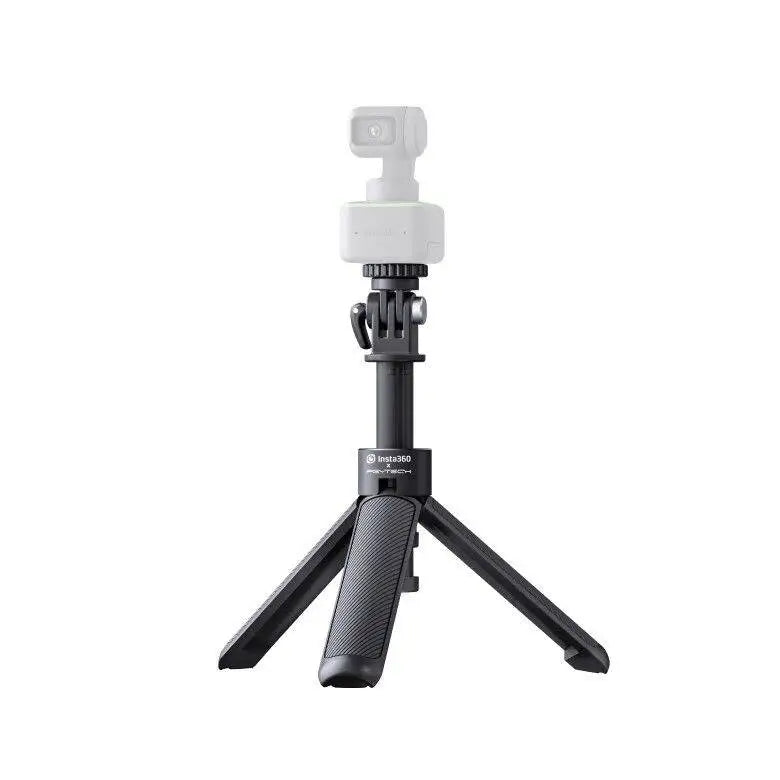 Insta360 Mini 2-in-1 Tripod Compatible with X3/X4/X5/ACE PRO 2/ACE PRO/ACE/GO3S/GO3/GOPRO HERO 13 12 11 10/LINK
