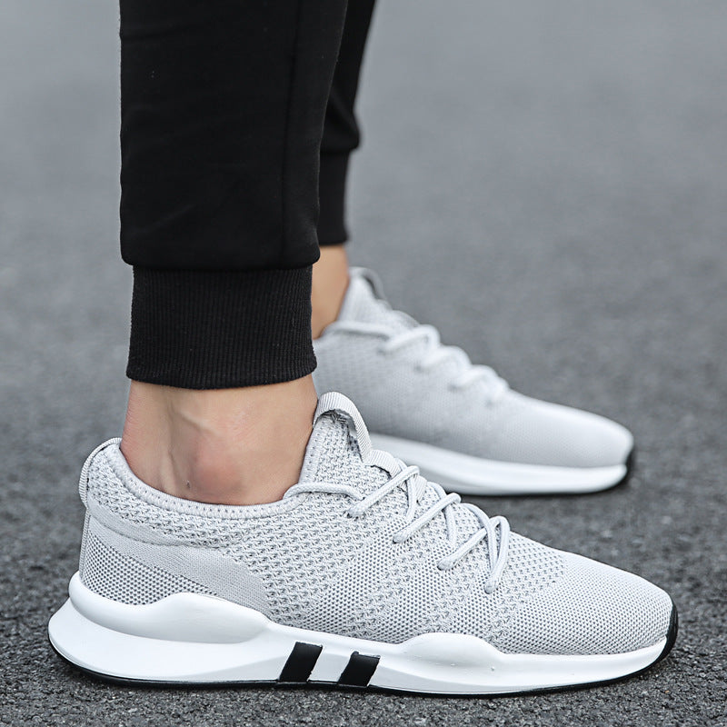 R&z - Shoes, Knitted Sneakers, Sports Footwear
