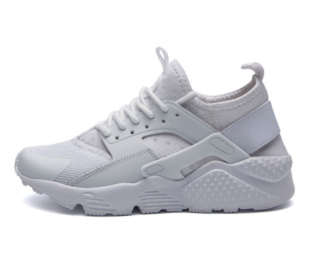 R&z - Classic Black Warrior Fashion Sports Shoes