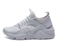 R&z - Classic Black Warrior Fashion Sports Shoes